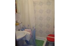 Studio Apartmány Klenovica Apartmán 3 – Studio app foto 4