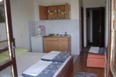 Studio Apartmány Klenovica Apartmán 3 – Studio app foto 5