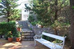 Studio Apartmány Klenovica Apartmán 2 – Apartman 2 foto 1