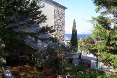 Studio Apartmány Klenovica Apartmán 2 – Apartman 2 foto 2