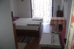 Studio Apartmány Klenovica Apartmán 2 – Apartman 2 foto 4