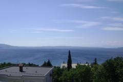 Studio Apartmány Klenovica Apartmán 2 – Apartman 2 foto 5