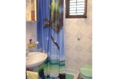 Studio Apartmány Klenovica Apartmán 1 – Studio app foto 4