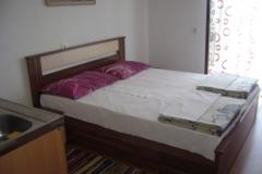 Studio Apartmány Klenovica Apartmán 1 – Studio app foto 5