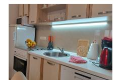 Vila Mira Apartmán 2 foto 2