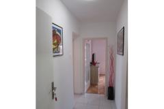 Vila Mira Apartmán 2 foto 4