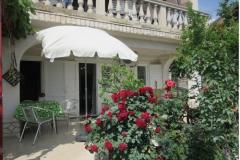 Vila Mira Apartmán 4 foto 1