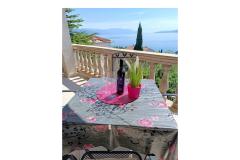 Vila Mira Apartmán 1 foto 4