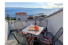 Vila Mira Apartmán 5 foto 4