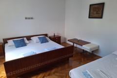 Villa Ivana - Novi Vinodolski Apartmán 1 – Apartman foto 2