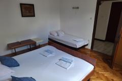 Villa Ivana - Novi Vinodolski Apartmán 1 – Apartman foto 3