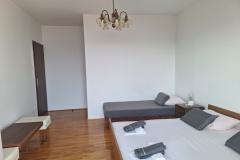 Villa Ivana - Novi Vinodolski Pokoj 3 – Soba4 foto 2