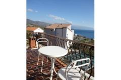 Villa Ivana - Novi Vinodolski Pokoj 3 – Soba4 foto 3