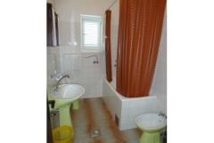 Villa Ivana - Novi Vinodolski Pokoj 4 – Soba3 foto 2