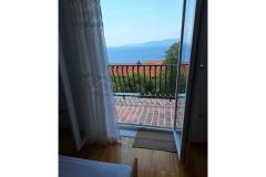 Villa Ivana - Novi Vinodolski Pokoj 4 – Soba3 foto 3