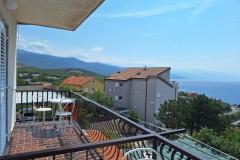 Villa Ivana - Novi Vinodolski Pokoj 4 – Soba3 foto 5