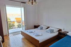 Villa Ivana - Novi Vinodolski Pokoj 5 – Soba2 foto 1