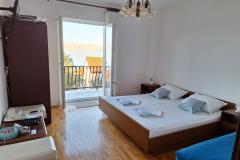 Villa Ivana - Novi Vinodolski Pokoj 5 – Soba2 foto 2