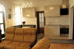 Villa Mira Apartmán 1 foto 1