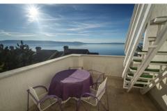 Villa Mira Apartmán 2 foto 2