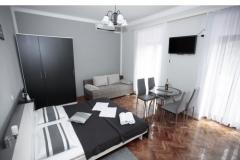 Zeleni gaj rooms &amp; apartment Apartmán 6 – Studio foto 1