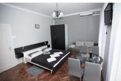 Zeleni gaj rooms &amp; apartment Apartmán 6 – Studio foto 2