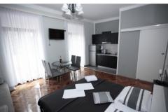 Zeleni gaj rooms &amp; apartment Apartmán 6 – Studio foto 3