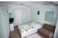 Zeleni gaj rooms &amp; apartment Apartmán 2 – apartman foto 1