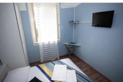 Zeleni gaj rooms &amp; apartment Pokoj 4 – soba foto 2