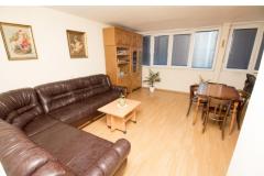  Apartmán Crnjanski Apartmán 1: (4+2) foto 3