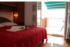 Apartmány Dům Mate Apartmán 2: (4+0) – AP. 4. foto 3