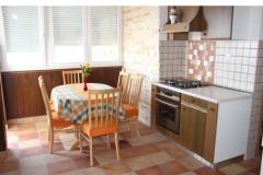 Apartmány Dům Mate Apartmán 4: (7+0) – Ap. 5. foto 3