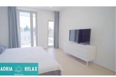 Adria Relax Bukoviec Apartmán 1 – Sunce 4+2 foto 4