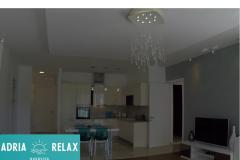 Adria Relax Bukoviec Apartmán 2 – More 2+2 foto 2