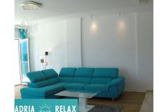 Adria Relax Bukoviec Apartmán 2 – More 2+2 foto 3