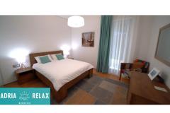 Adria Relax Bukoviec Apartmán 2 – More 2+2 foto 4