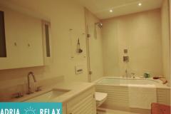Adria Relax Bukoviec Apartmán 2 – More 2+2 foto 5