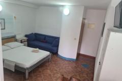 u2 adria Apartmán 1: (2+1) – Sea view E foto 3