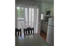 u2 adria Apartmán 1: (2+1) – Sea view E foto 4