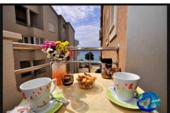 u2 adria Apartmán 4: (3+0) – studio E foto 1