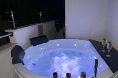 u2 adria Apartmán 2: (4+1) – & jacuzzi foto 1