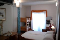 u2 adria Apartmán 3: (2+2) – sea view E foto 1