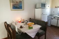 u2 adria Apartmán 3: (2+2) – sea view E foto 2