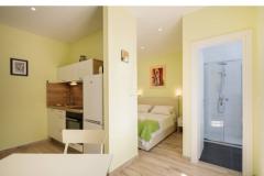 Alen Apartmány Duce Apartmán 1 foto 2