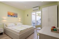 Alen Apartmány Duce Pokoj 5 foto 2