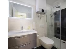 Alen Apartmány Duce Pokoj 5 foto 4