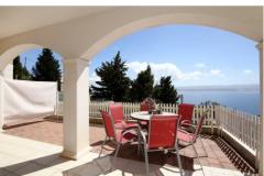 Ambiente NEW with POOL Apartmán 1 – 4+2 foto 1