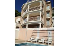 Ambiente NEW with POOL Apartmán 2 – Nela foto 1