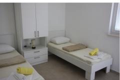 Ambiente NEW with POOL Apartmán 2 – Nela foto 4