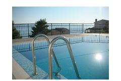 Ambiente NEW with POOL Apartmán 3 – Silence6+2 foto 1